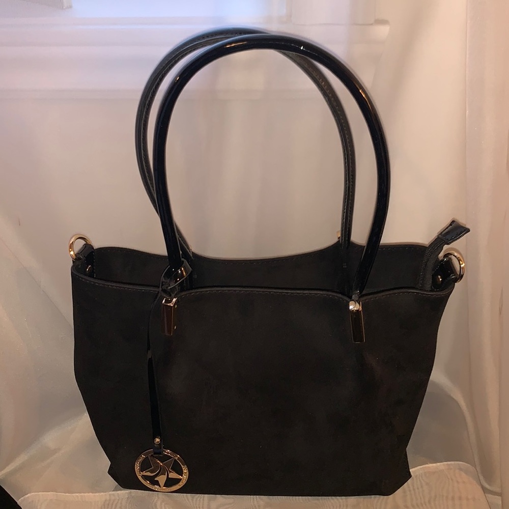 Italian Prima Donna Purse